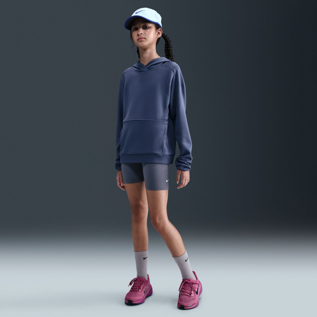 ナイキ ジュニア キッズ 子供 スウェット パーカー YTH DF マルチ プル