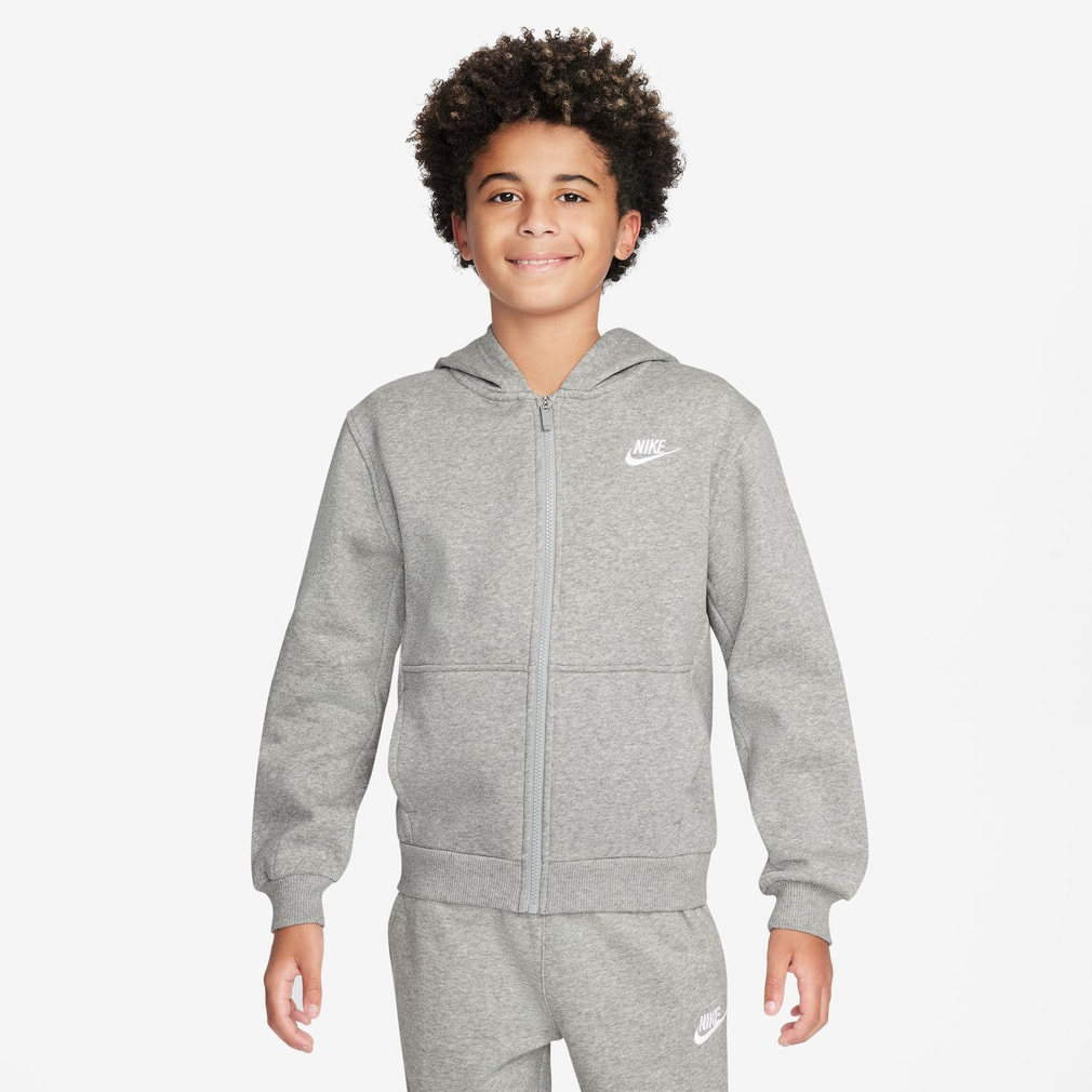 ジュニア ナイキ ジュニア キッズ 子供 スウェット トレーナー YTH NSW クラブ