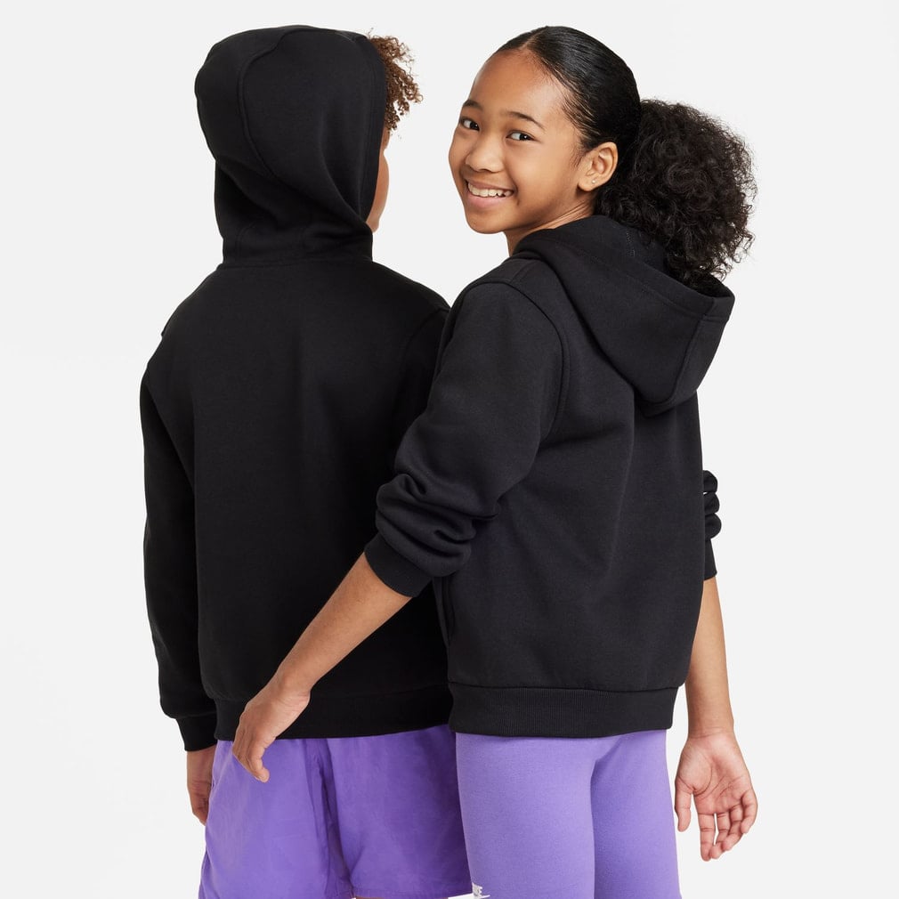 ジュニア ナイキ ジュニア キッズ 子供 スウェット トレーナー YTH NSW クラブ