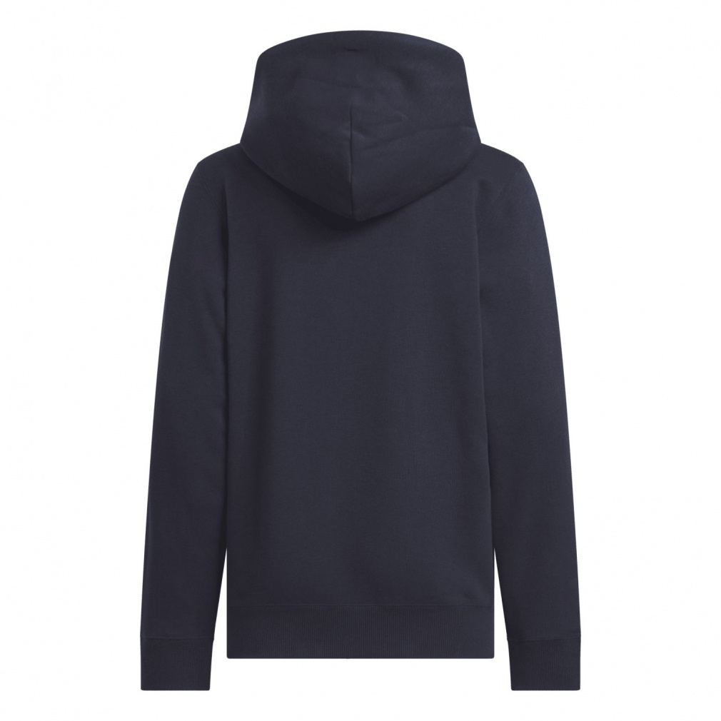 アディダス キッズ スウェット パーカー エッセンシャルズ プラス