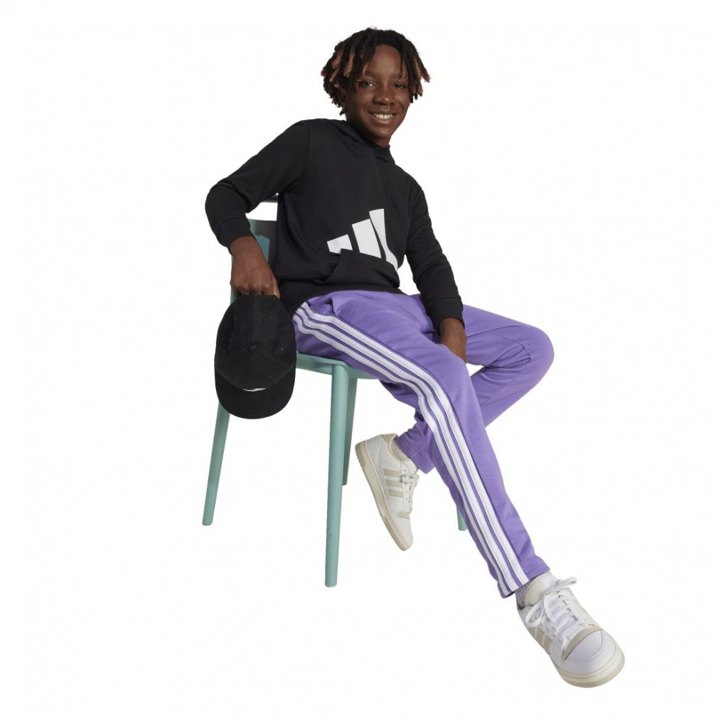 アディダス ジュニア キッズ 子供 スウェット パーカー エッセンシャル