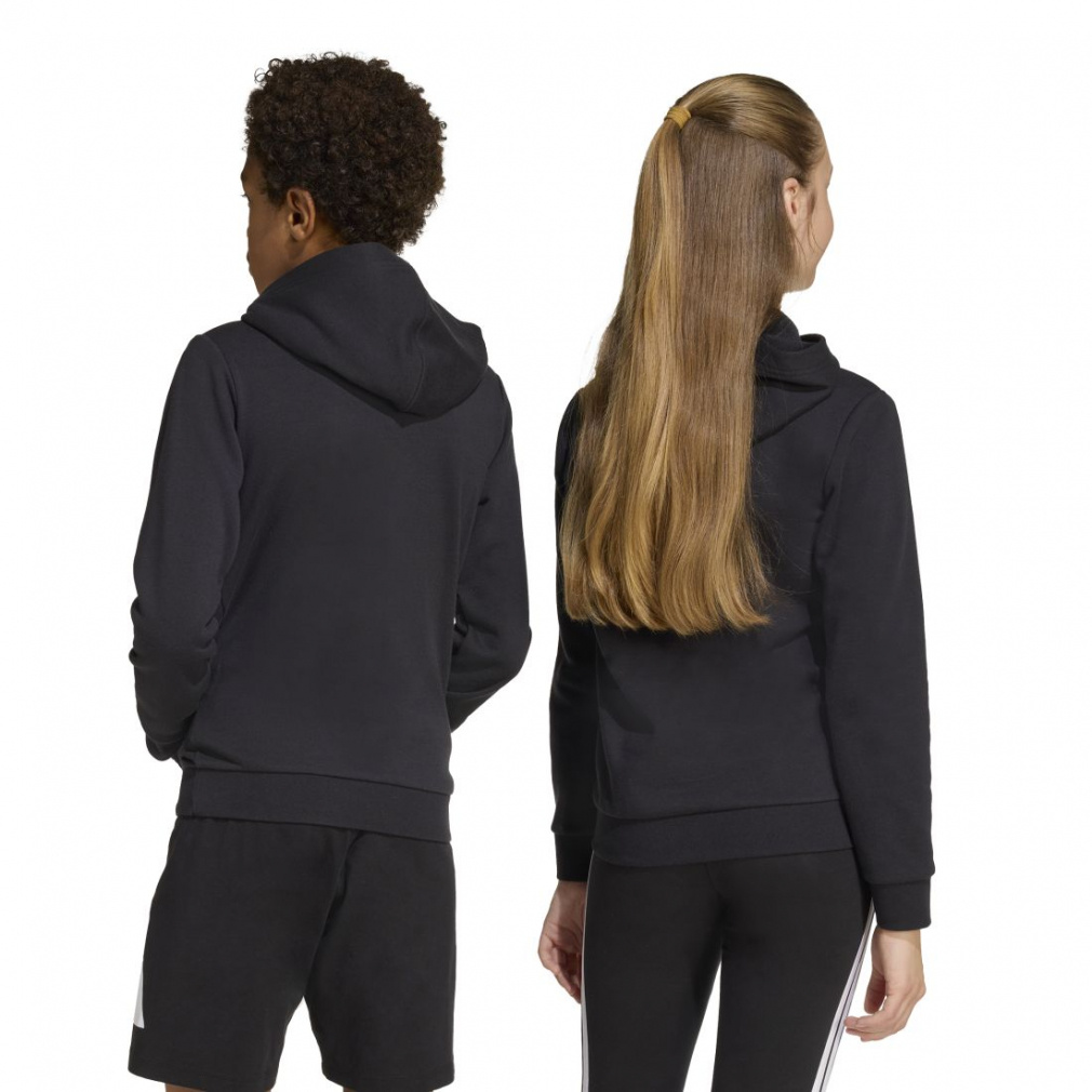 アディダス ジュニア キッズ 子供 スウェット パーカー グラフィティ