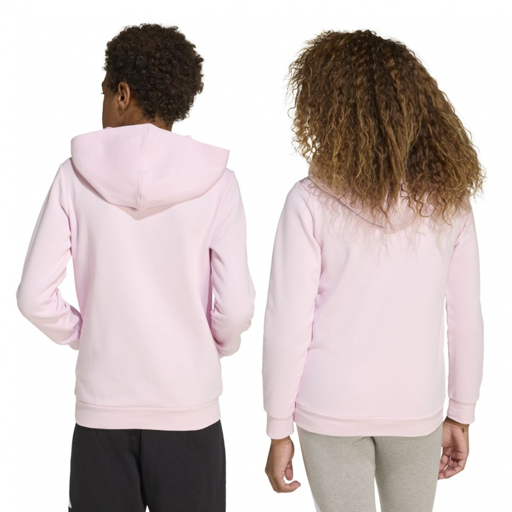 アディダス ジュニア キッズ 子供 スウェット パーカー グラフィティ