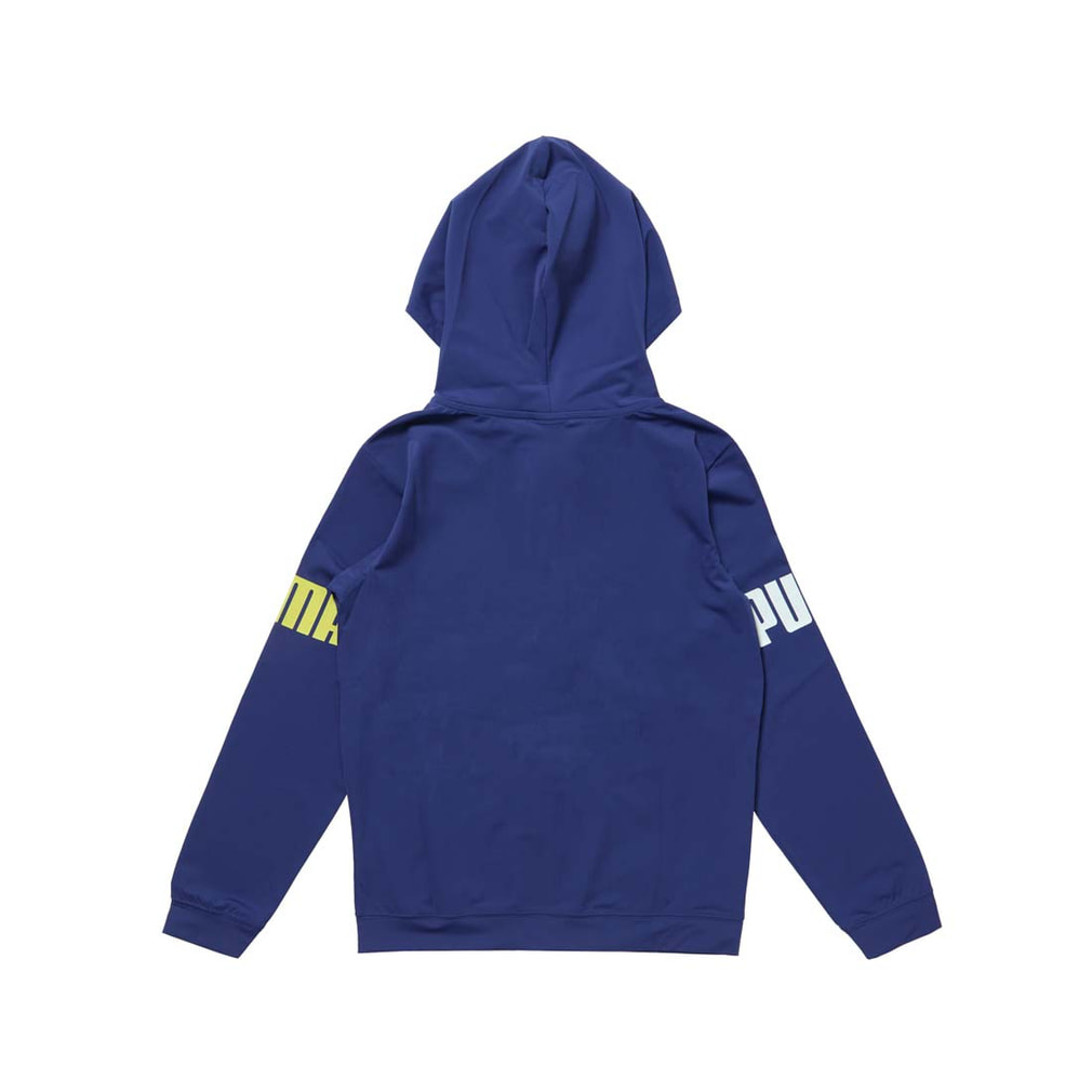 プーマ ジュニア キッズ 子供 スウェット トレーナー ESS ELEVATED