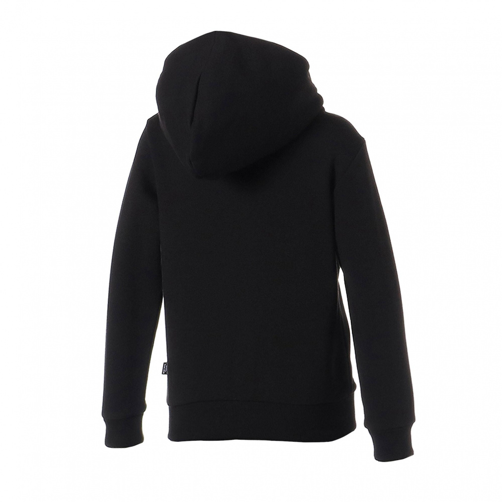 PUMA メンズ ESS＋ビッグロゴフォイルフーディー672483上下セット ESS ビッグロゴ フーデッドジャケット TR｜Alpen Online