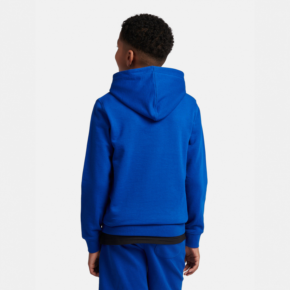 ニューバランス ジュニア キッズ 子供 スウェット パーカー 大谷翔平