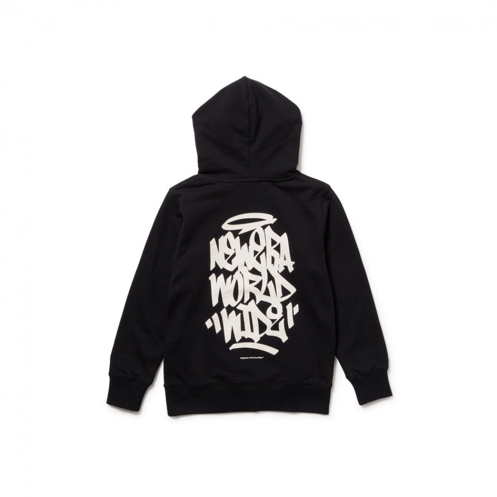 ニューエラ ジュニア キッズ 子供 スウェット パーカー YTH SW PO