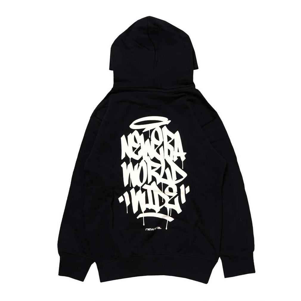 ニューエラ ジュニア キッズ 子供 スウェット トレーナー YTH SW PH