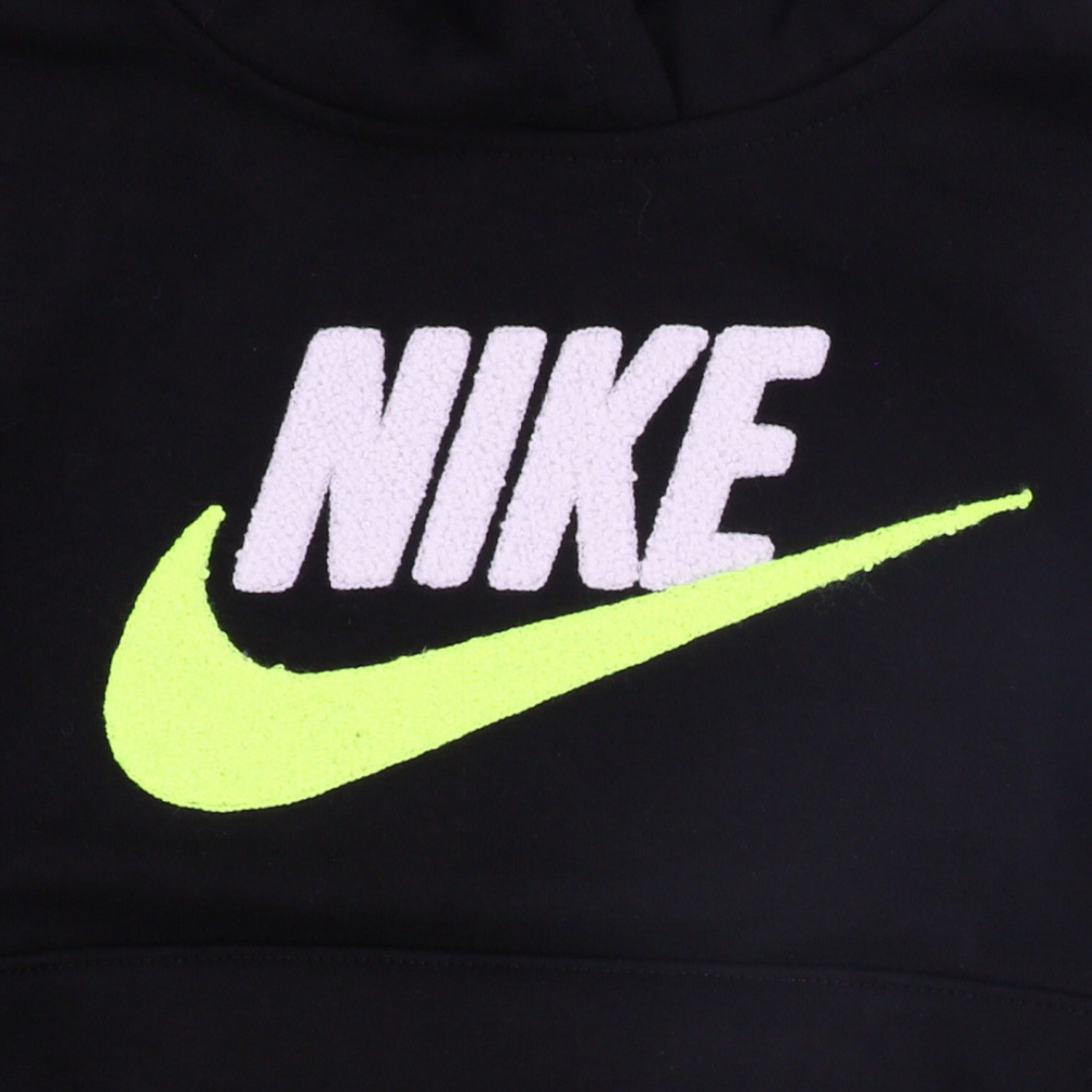 ナイキ ジュニア キッズ 子供 スウェット パーカー NKN CLUB CHENILLE