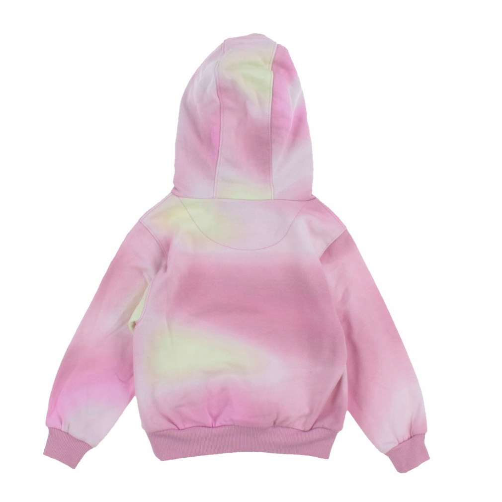 ナイキ ジュニア キッズ 子供 スウェット パーカー NKG SOLARIZED PULL