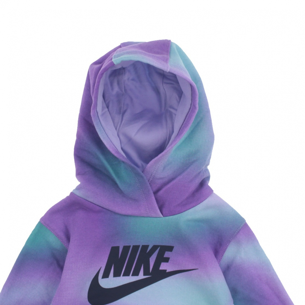 ナイキ ジュニア キッズ 子供 スウェット パーカー NKG SOLARIZED PULL