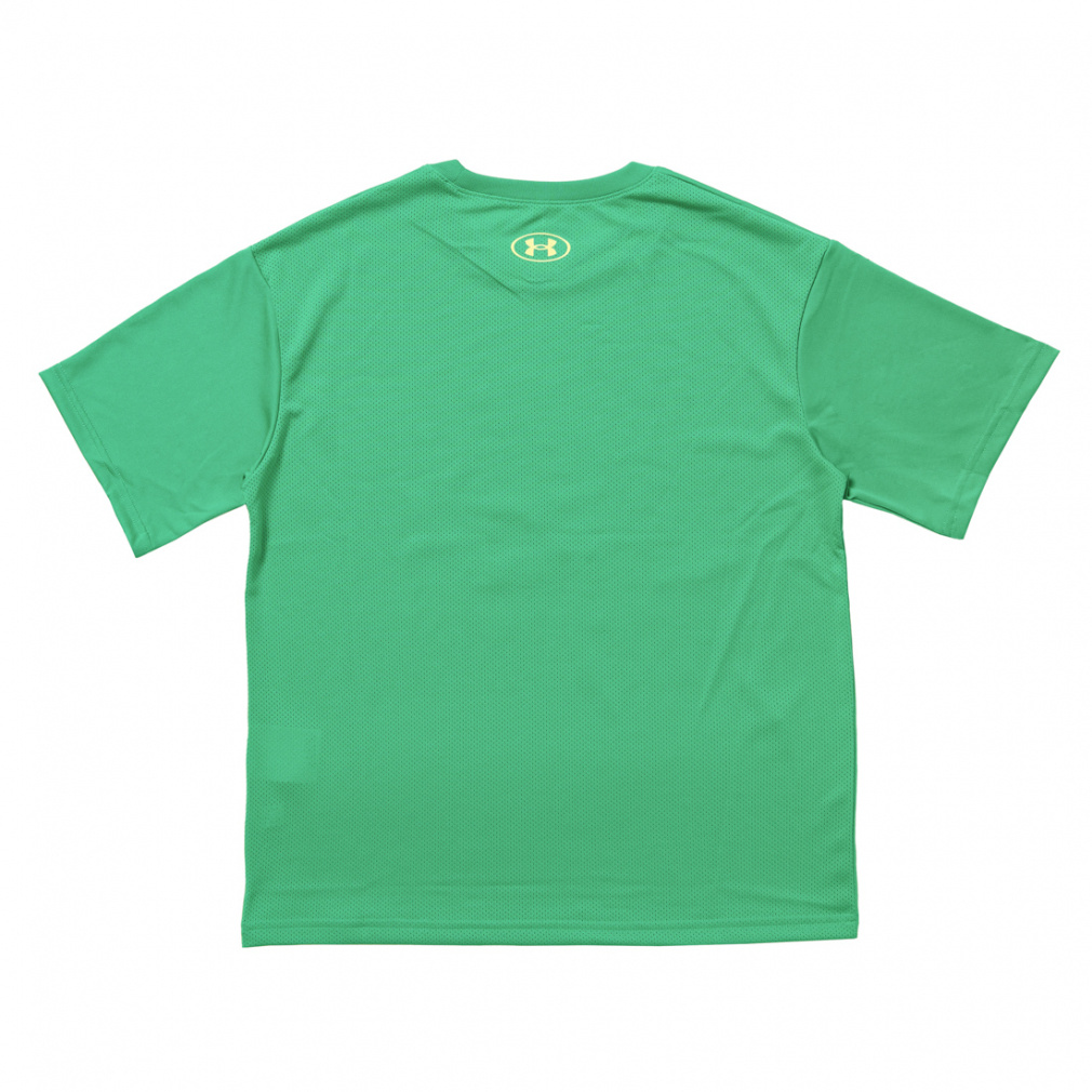 UAテック カレッジ ショートスリーブ Tシャツ｜Alpen Online