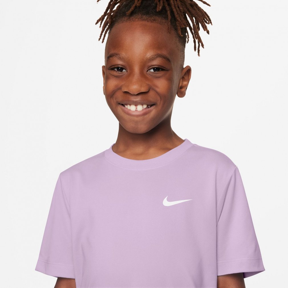 ナイキ ジュニア キッズ 子供 半袖 機能 Tシャツ YTH DF LGD