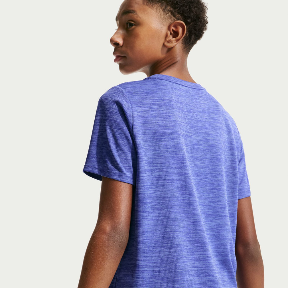 ナイキ ジュニア キッズ 子供 半袖 機能 Tシャツ YTH DF MILER S/S