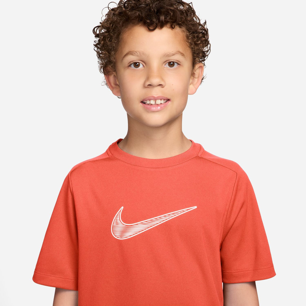 ナイキ ジュニア キッズ 子供 半袖 機能 Tシャツ YTH DF マルチ S/S