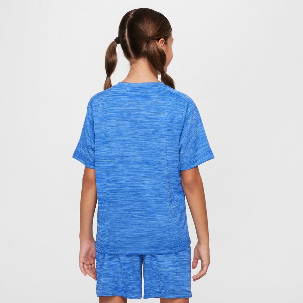 ナイキ ジュニア キッズ 子供 半袖 機能 Tシャツ YTH DF MULTI S/S