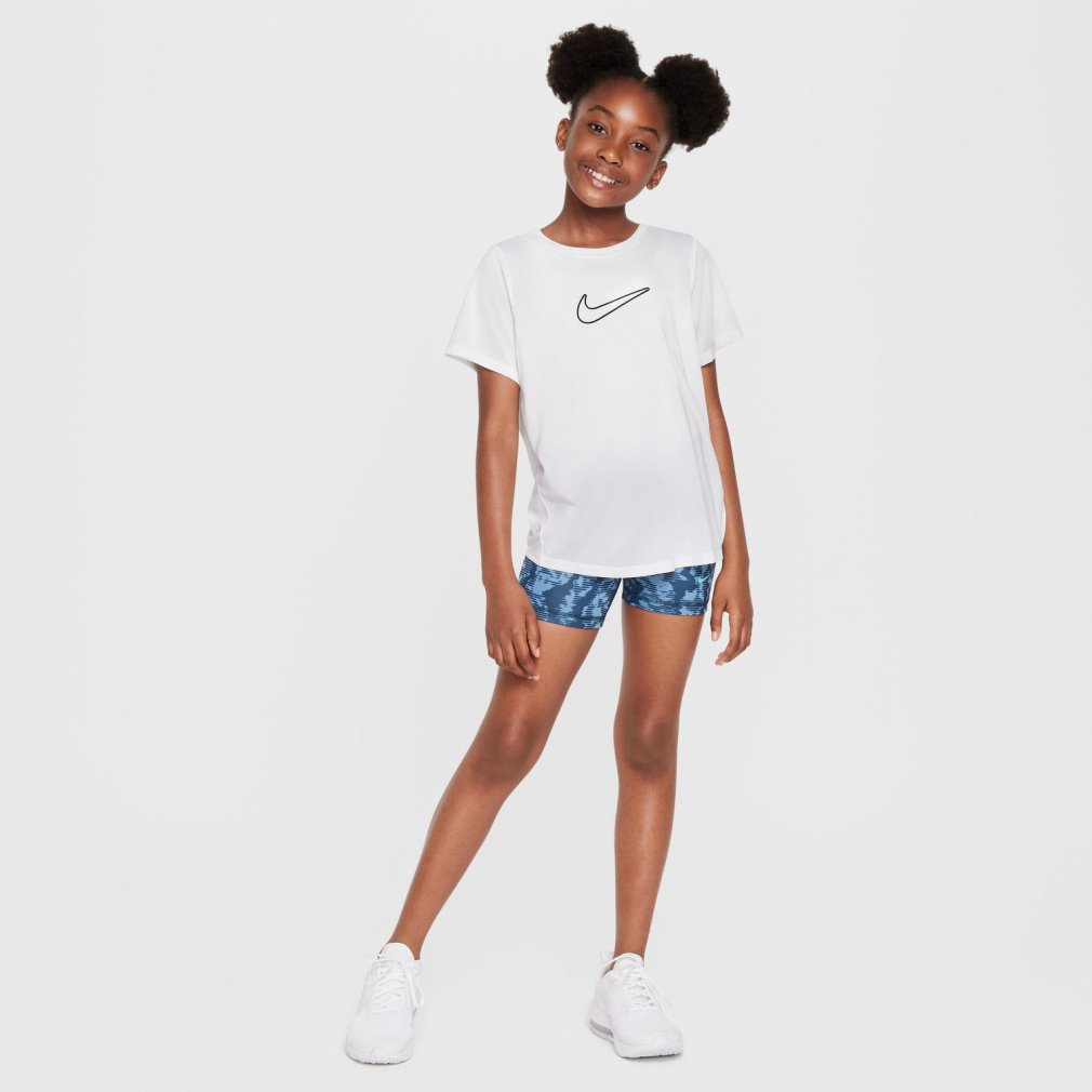 YTH ガールズ DF ワン STD HBR S/S トップ｜Alpen Online