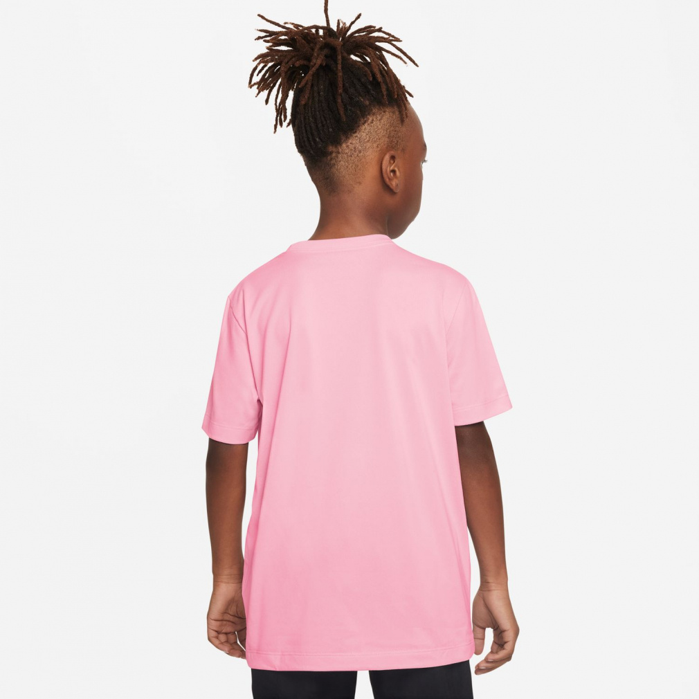 YTH DF LGD スウッシュ LBR S/S Tシャツ｜Alpen Online