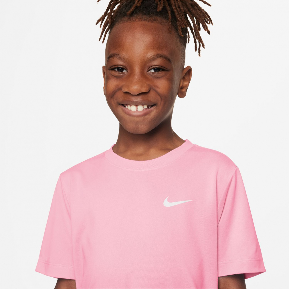 ナイキ ジュニア キッズ 子供 半袖 機能 Tシャツ YTH DF LGD