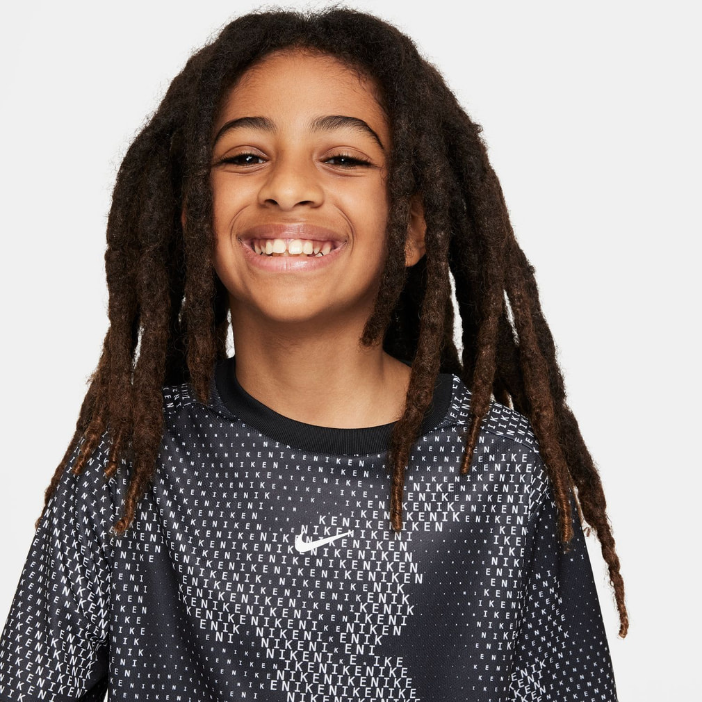 ナイキ ジュニア キッズ 子供 半袖 機能 Tシャツ YTH DF MULTI S/S