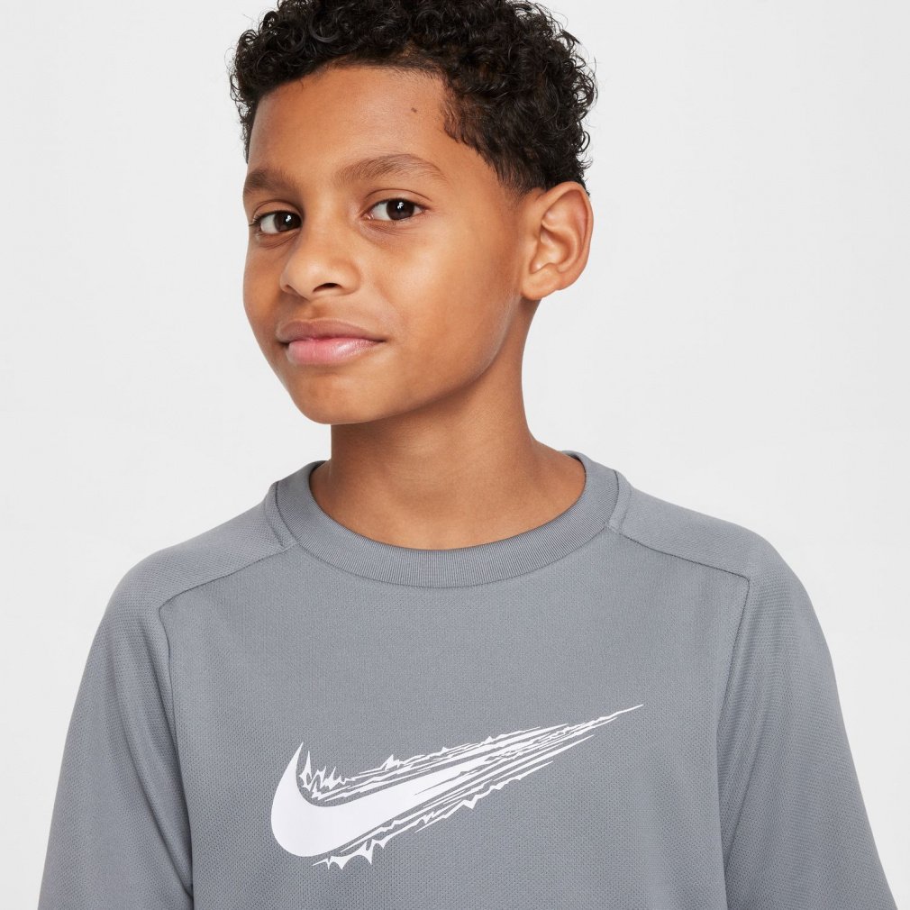 ナイキ ジュニア キッズ 子供 半袖 機能 Tシャツ YTH DF MULTI S/S