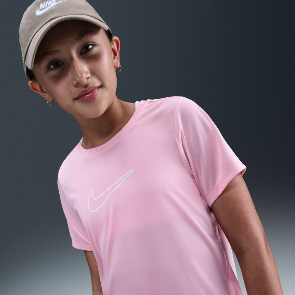 ナイキテニスウェア【US】Sサイズ　ナダルモデル⑤　ピンク ナイキテニスウェア【US】Sサイズ ナダルモデル⑤ ピンク ナイキテニス