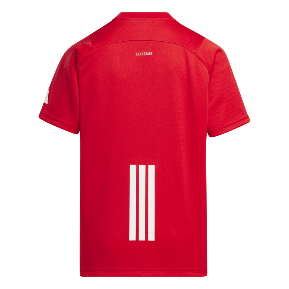 アディダス ジュニア キッズ 子供 半袖 機能 Tシャツ キッズ