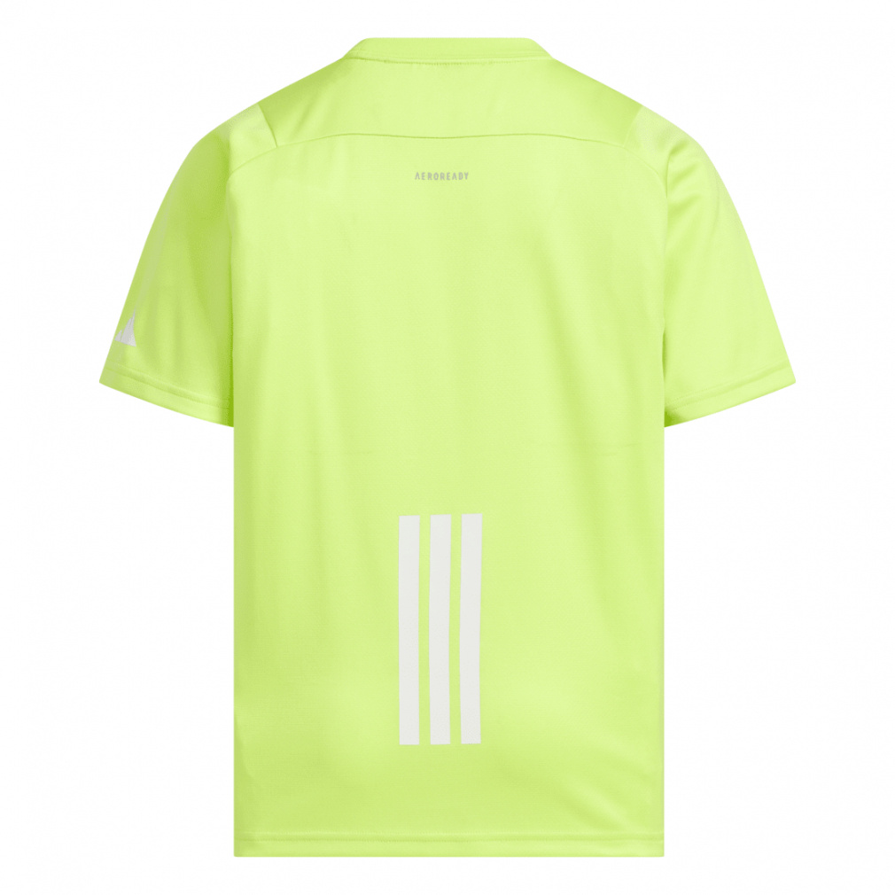 とも アディダス ジュニア キッズ 子供 半袖 機能 Tシャツ キッズ