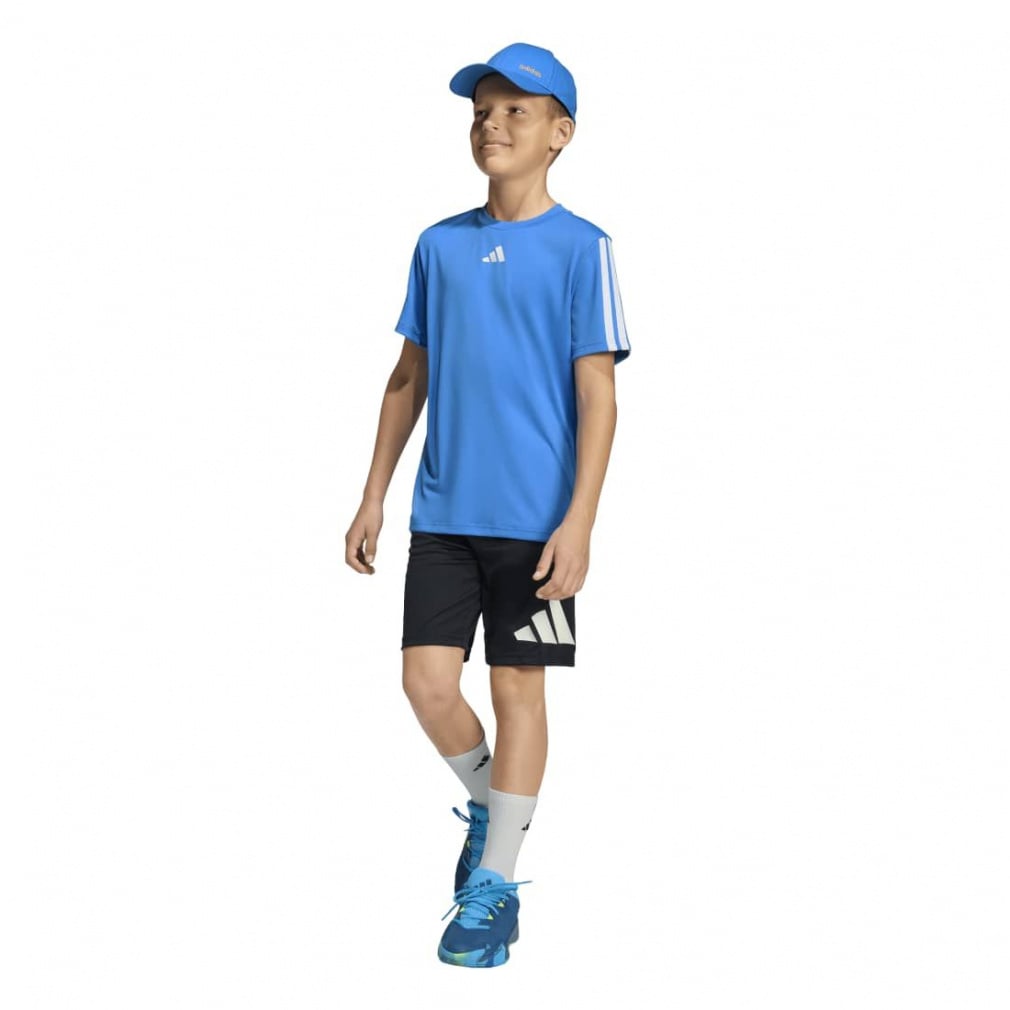 アディダス ジュニア キッズ 子供 機能Tシャツ トレイン