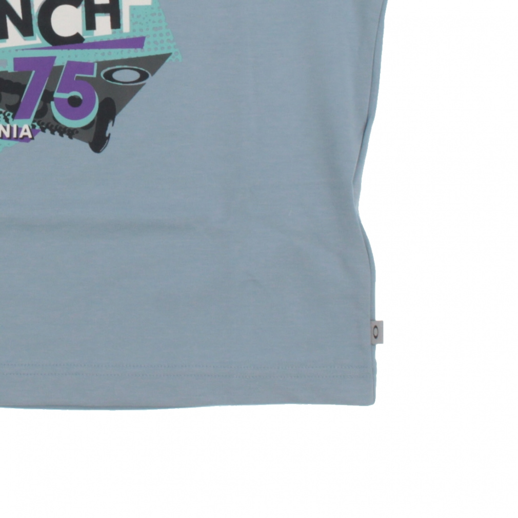 オークリー ジュニア キッズ 子供 半袖 機能 Tシャツ YTR TC SS 90S