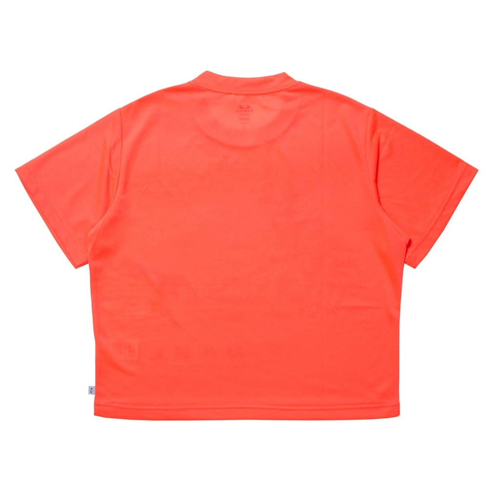 オークリー ジュニア キッズ 子供 半袖 機能 Tシャツ YTR MESH SS BOLD