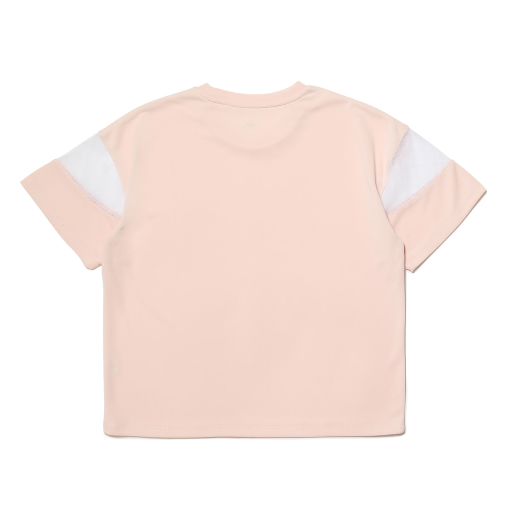 ティゴラ iCOOL アイクール 涼感ウェア ジュニア キッズ 子供 半袖