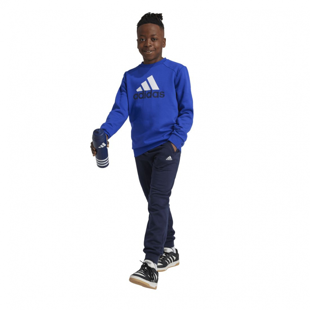 アディダス ジュニア キッズ 子供 スウェット 上下セット