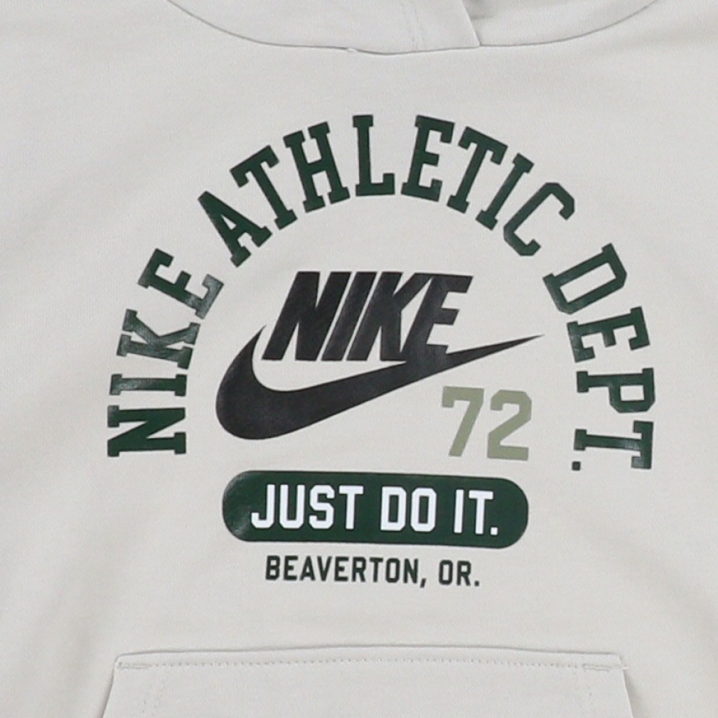 ナイキ ジュニア キッズ 子供 スウェット 上下セット NKB B NSW P.E.