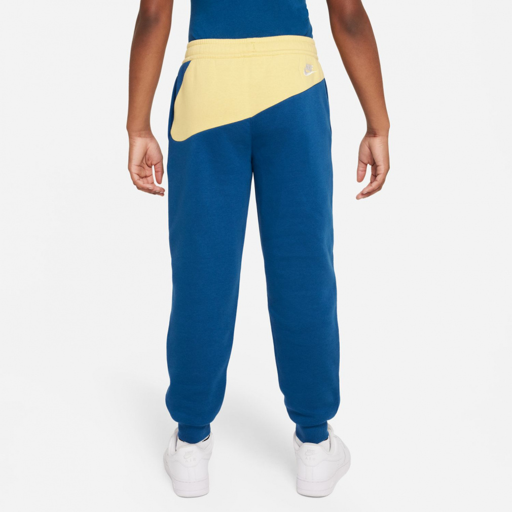 ナイキ ジュニア キッズ 子供 スウェット ロングパンツ YTH NSW