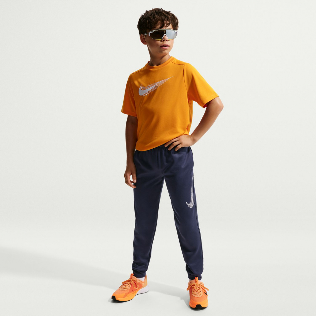 ナイキ ジュニア キッズ 子供 スウェット ロングパンツ YTH MULTI