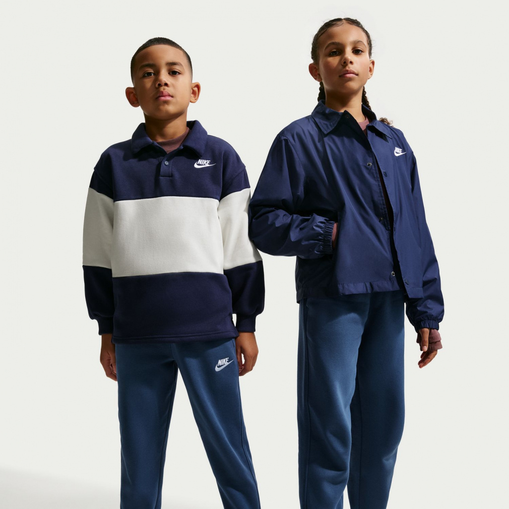 ナイキ ジュニア キッズ 子供 スウェット ロングパンツ YTH NSW クラブ