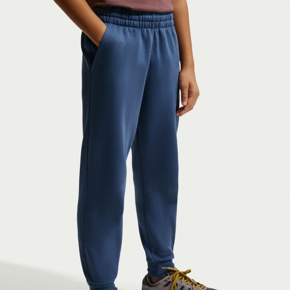 ナイキ ジュニア キッズ 子供 スウェット ロングパンツ YTH NSW クラブ