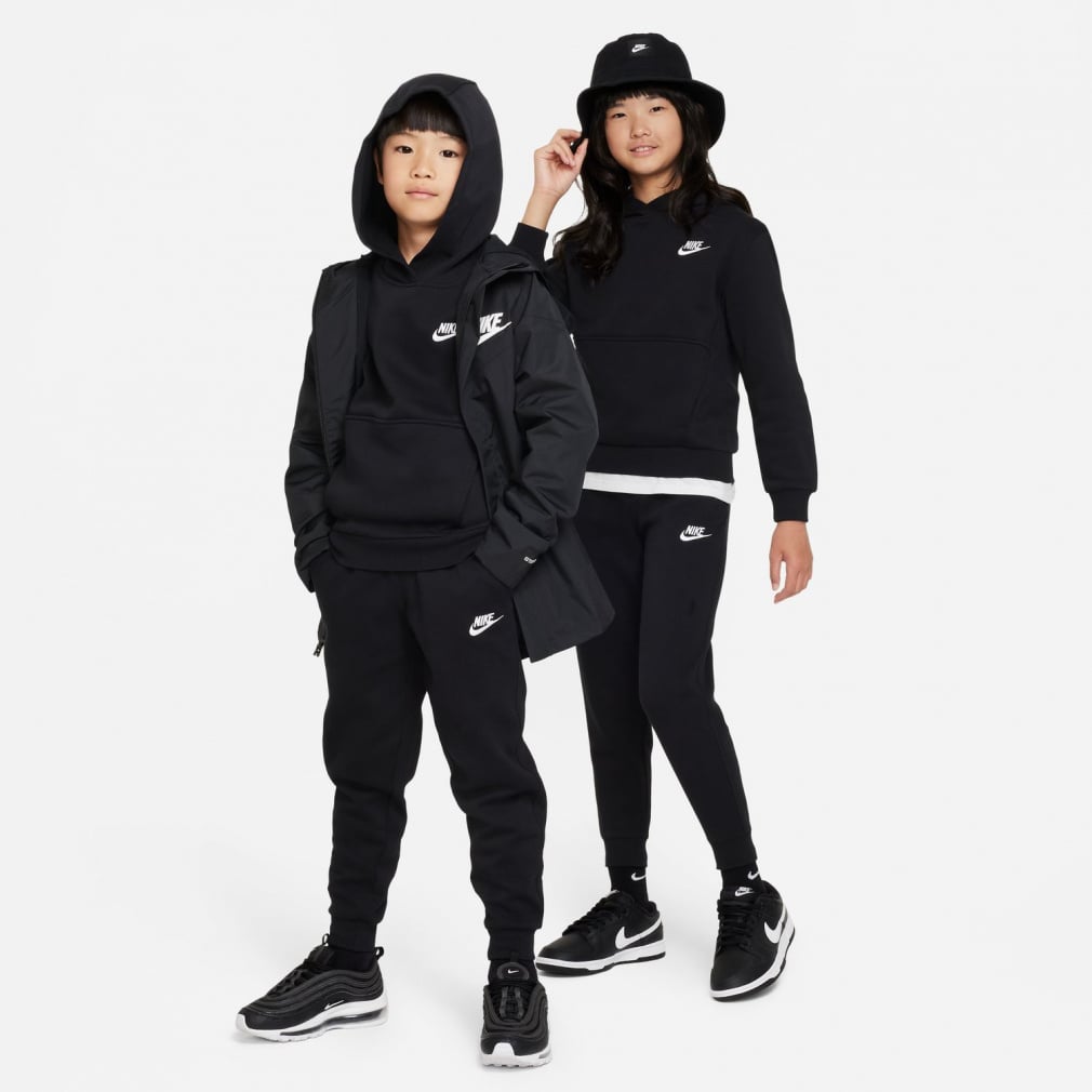 ナイキ ジュニア キッズ 子供 スウェット ロングパンツ YTH NSW クラブ