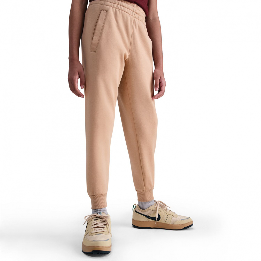 ナイキ ジュニア キッズ 子供 スウェット ロングパンツ YTH NSW