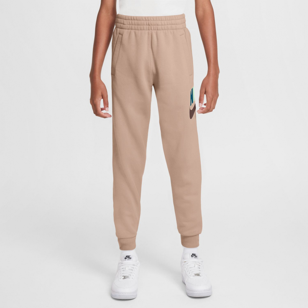 ナイキ ジュニア キッズ 子供 スウェット ロングパンツ YTH NSW