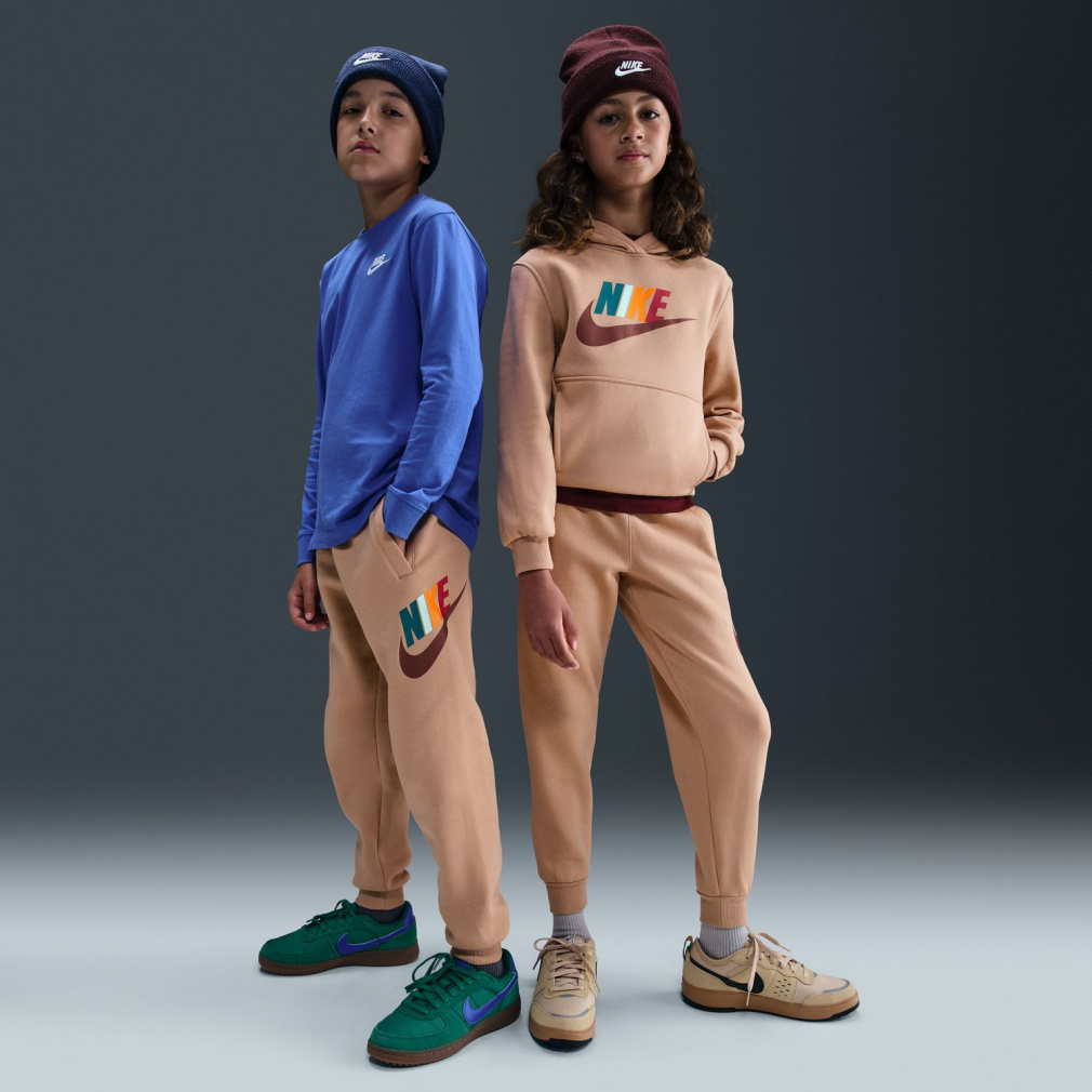 ナイキ ジュニア キッズ 子供 スウェット ロングパンツ YTH NSW