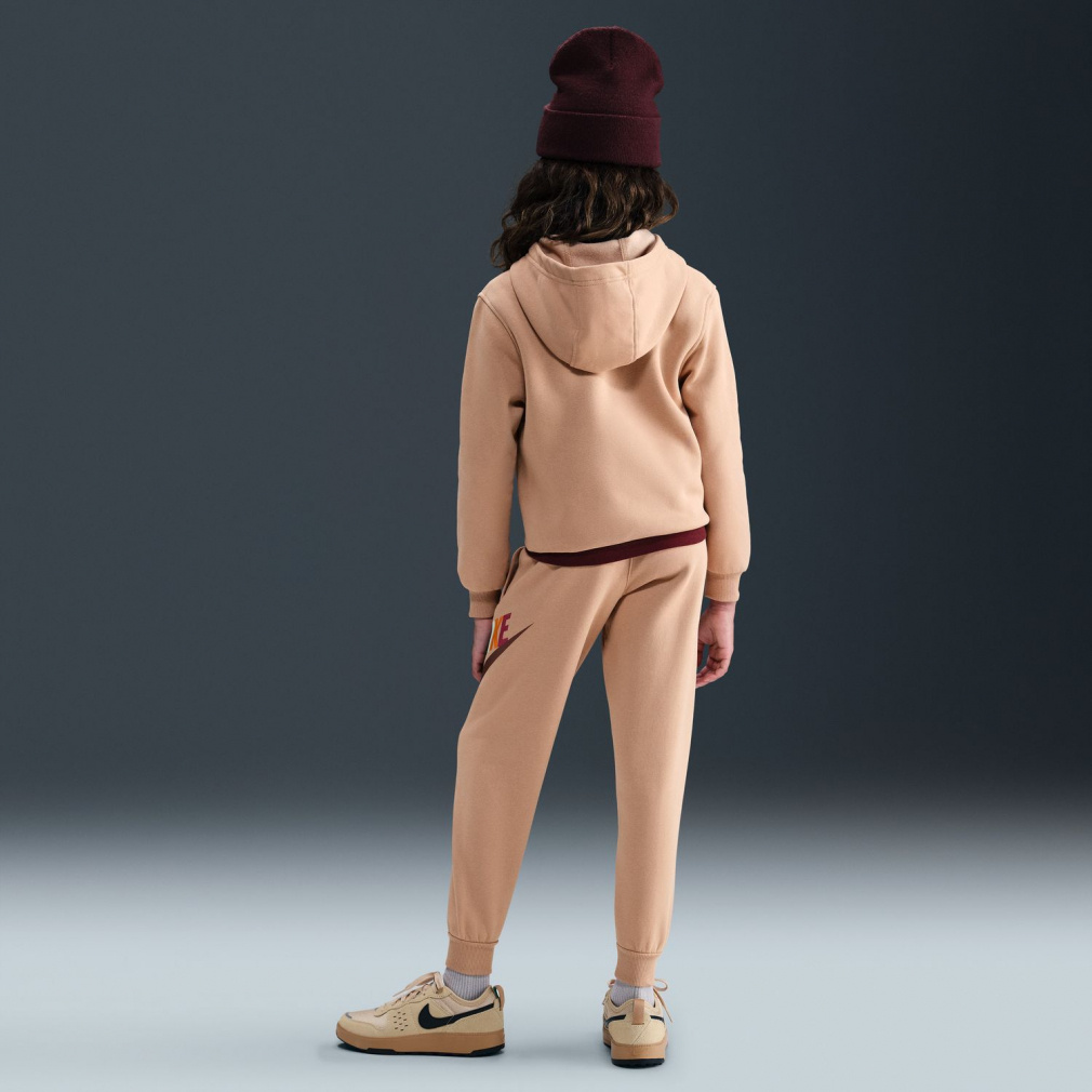 ナイキ ジュニア キッズ 子供 スウェット ロングパンツ YTH NSW