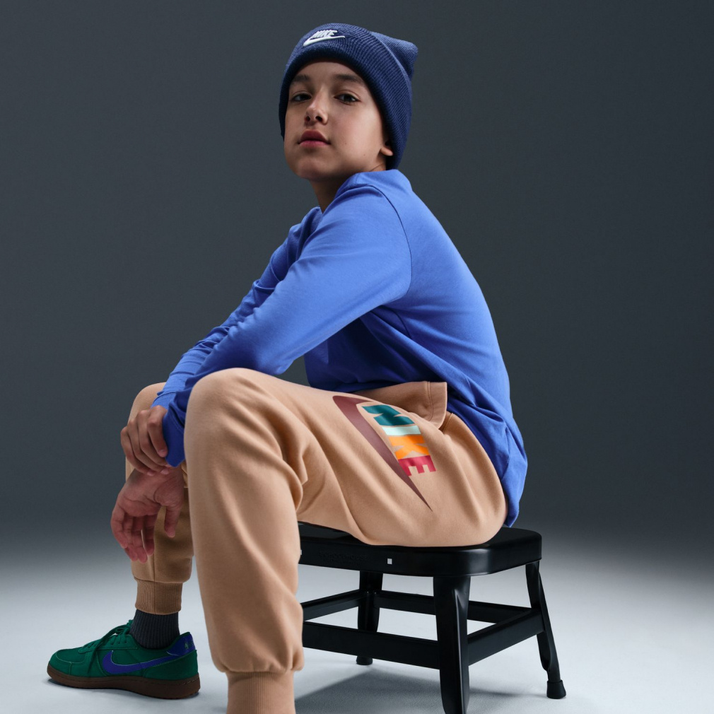 ナイキ ジュニア キッズ 子供 スウェット ロングパンツ YTH NSW