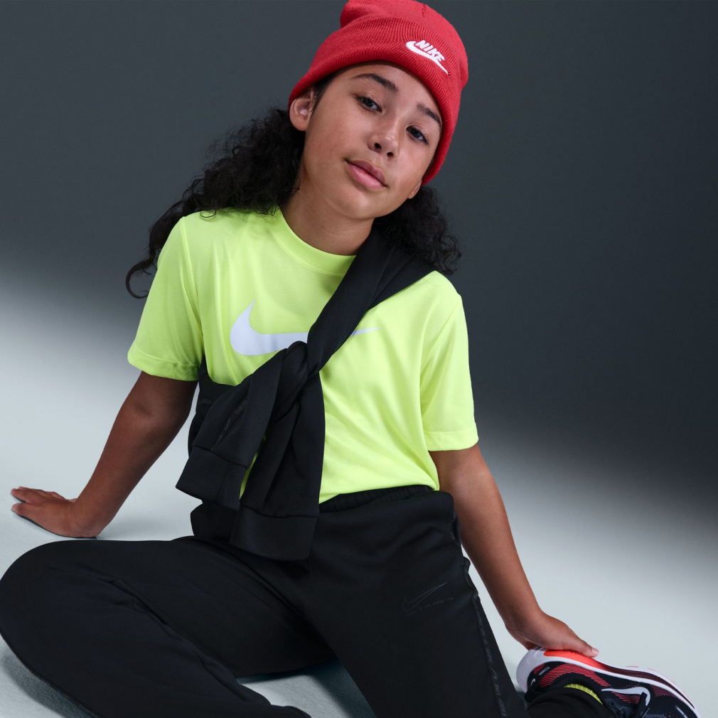 ナイキ ジュニア キッズ 子供 スウェット ロングパンツ YTH DF マルチ