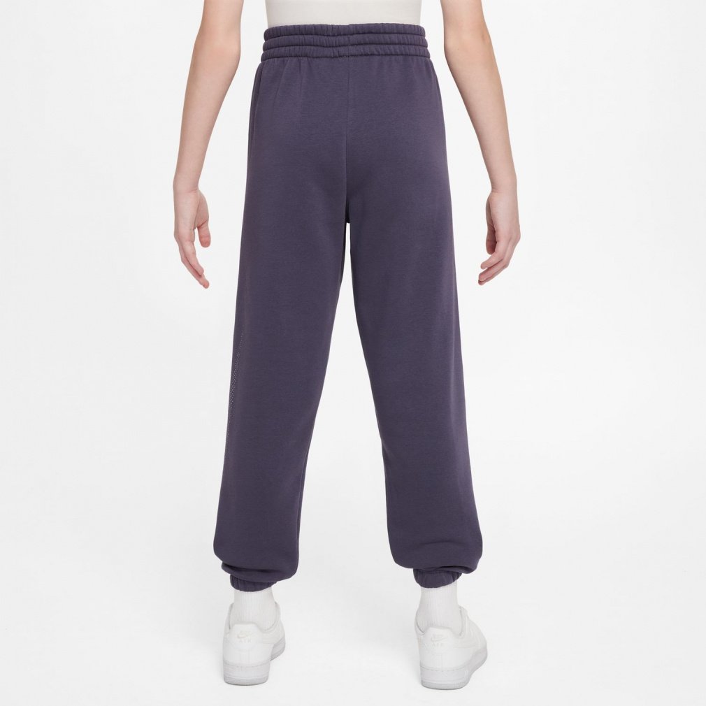 YTH ガールズ NSW SHNE クラブ フリース ルーズ パンツ｜Alpen