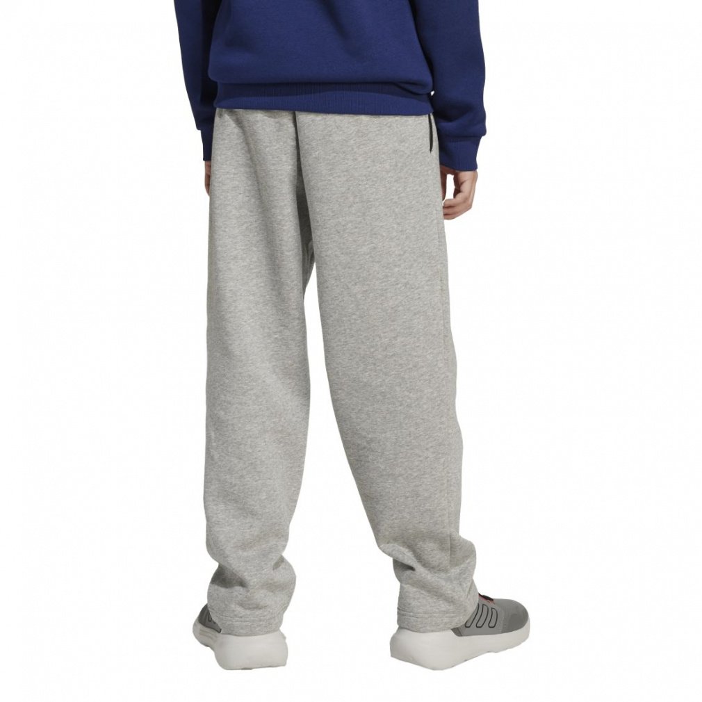 アディダス ジュニア キッズ 子供 スウェット ロングパンツ シーズナル