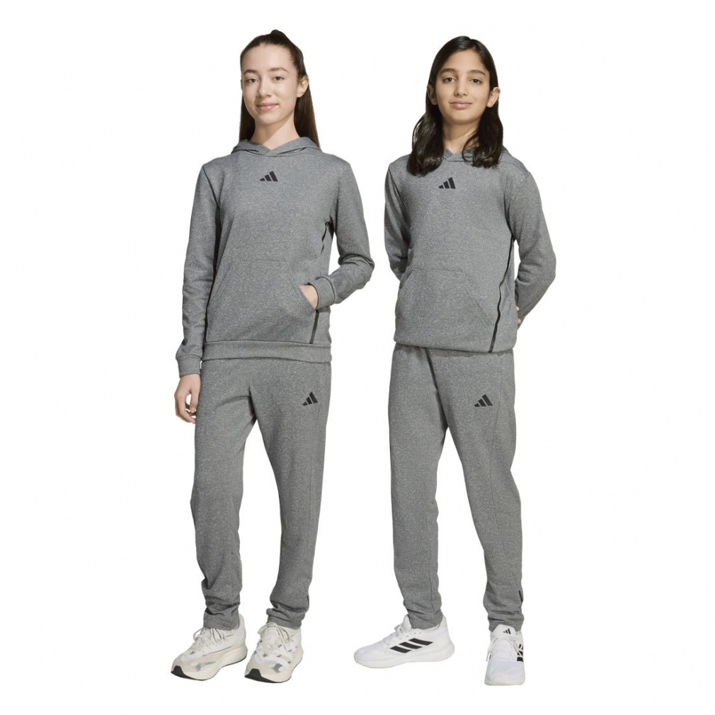 アディダス ジュニア キッズ 子供 スウェット ロングパンツ ゲーム
