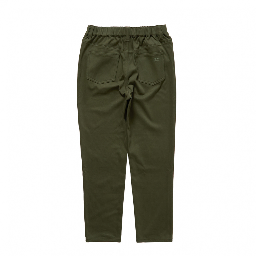 らくに伸びるカラーパンツ｜Alpen Online