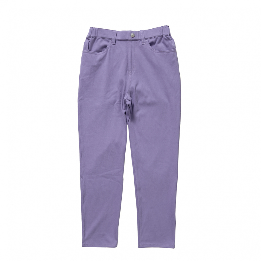 ティゴラ ジュニア キッズ 子供 スウェット ロングパンツ らくに伸びる